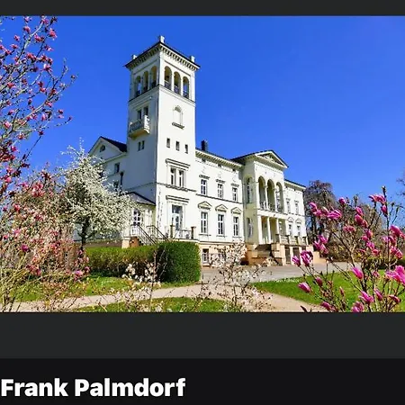 Apartment Gnaden- Und Saale Wittgenstein In The Middle Of Gar Nix *