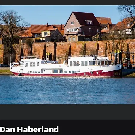 Apartment Gnaden- Und Saale Wittgenstein In The Middle Of Gar Nix