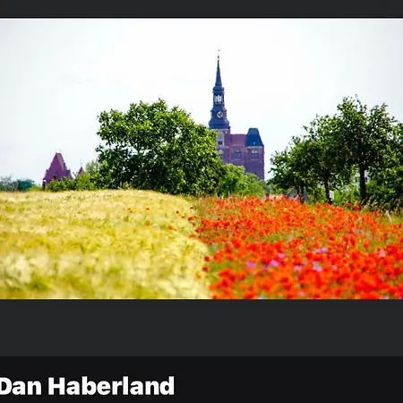 Gnaden- Und Saale Wittgenstein In The Middle Of Gar Nix Apartment