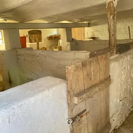 Gnaden- Und Saale Wittgenstein In The Middle Of Gar Nix Bismark