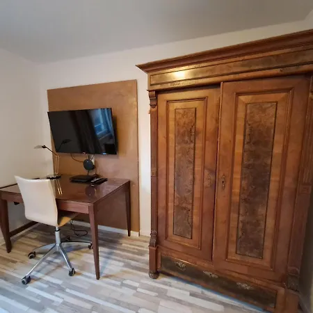 Gnaden- Und Saale Wittgenstein In The Middle Of Gar Nix * Bismark