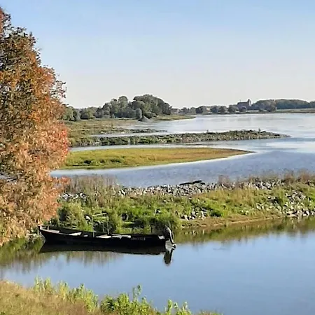 Gnaden- Und Saale Wittgenstein In The Middle Of Gar Nix * Bismark