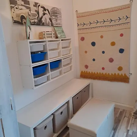 Gnaden- Und Saale Wittgenstein In The Middle Of Gar Nix * Bismark