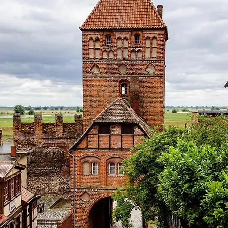 Apartment Gnaden- Und Saale Wittgenstein In The Middle Of Gar Nix *