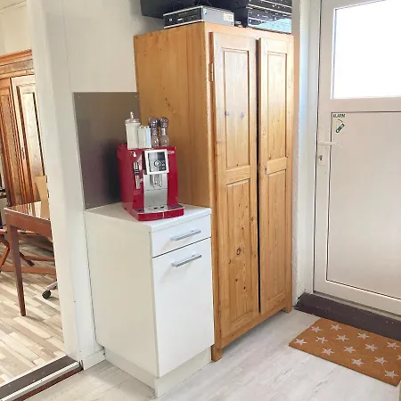 Gnaden- Und Saale Wittgenstein In The Middle Of Gar Nix Bismark