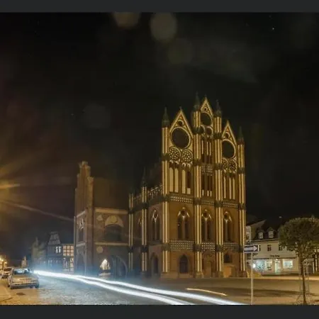 Gnaden- Und Saale Wittgenstein In The Middle Of Gar Nix * Bismark