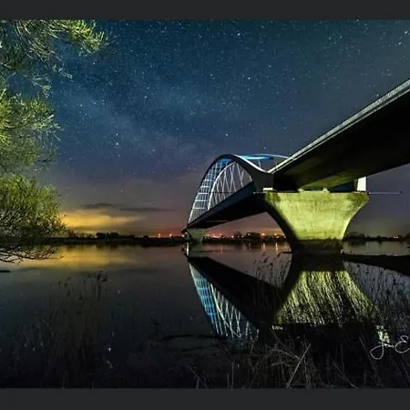 Gnaden- Und Saale Wittgenstein In The Middle Of Gar Nix Apartment