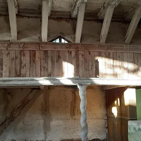 Gnaden- Und Saale Wittgenstein In The Middle Of Gar Nix Bismark