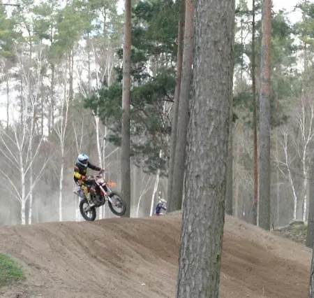 Gnaden- Und Saale Wittgenstein In The Middle Of Gar Nix *