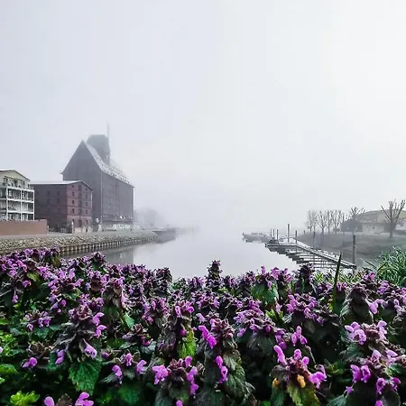 Gnaden- Und Saale Wittgenstein In The Middle Of Gar Nix *