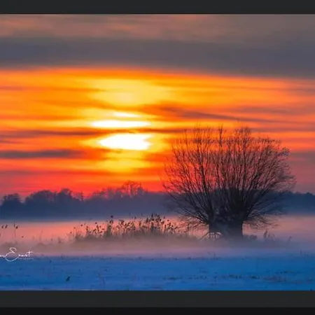 Apartment Gnaden- Und Saale Wittgenstein In The Middle Of Gar Nix