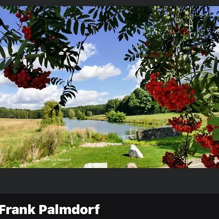 Apartment Gnaden- Und Saale Wittgenstein In The Middle Of Gar Nix Bismark