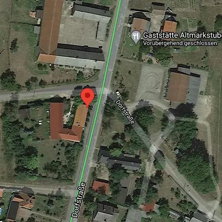 Gnaden- Und Saale Wittgenstein In The Middle Of Gar Nix