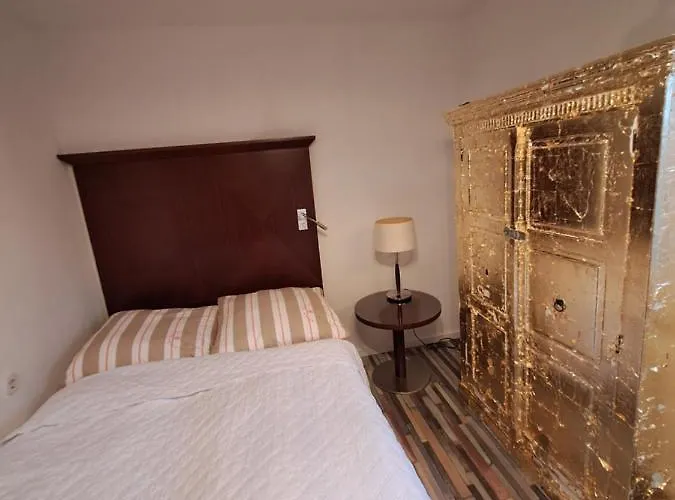 Gnaden- Und Saale Wittgenstein In The Middle Of Gar Nix Apartamento