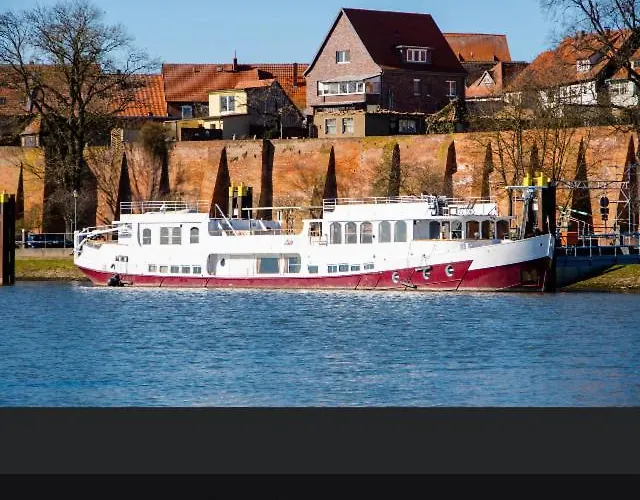 Apartamento Gnaden- Und Saale Wittgenstein In The Middle Of Gar Nix