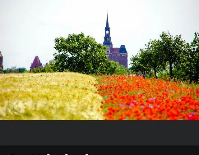 Gnaden- Und Saale Wittgenstein In The Middle Of Gar Nix Apartamento