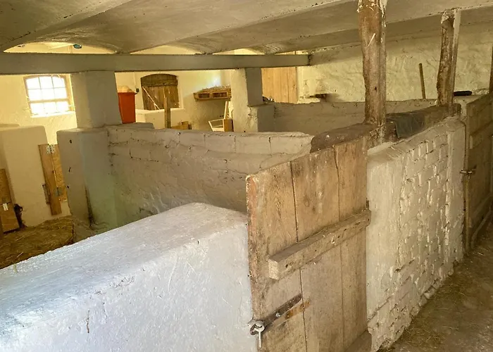 Gnaden- Und Saale Wittgenstein In The Middle Of Gar Nix Bismark