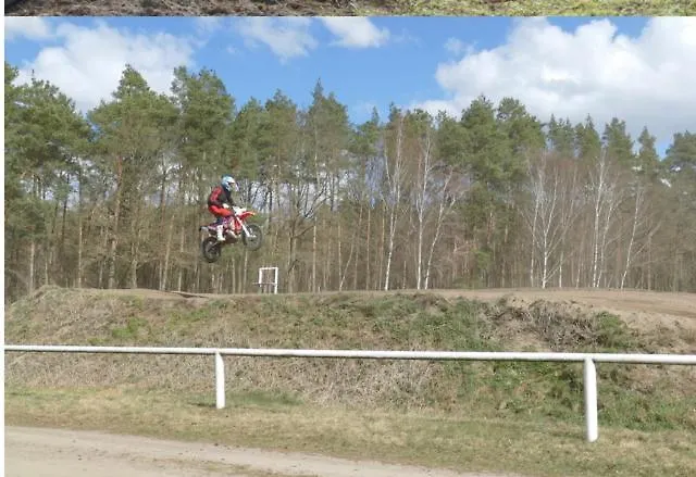 Gnaden- Und Saale Wittgenstein In The Middle Of Gar Nix *