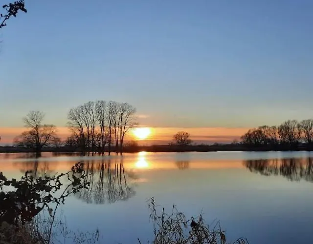 Gnaden- Und Saale Wittgenstein In The Middle Of Gar Nix *