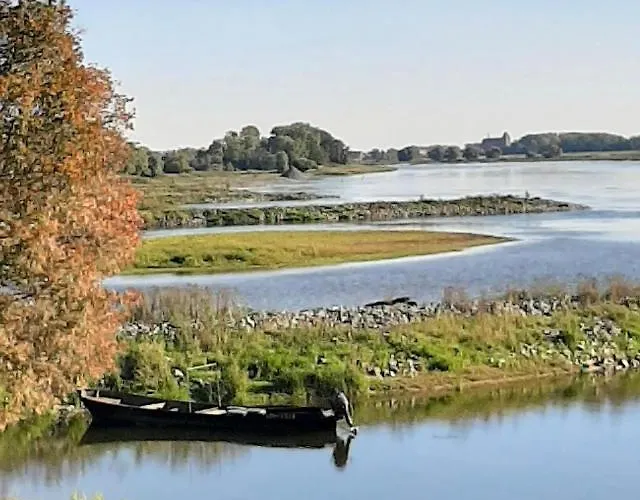 Gnaden- Und Saale Wittgenstein In The Middle Of Gar Nix * Bismark