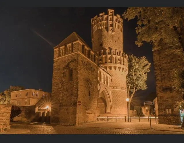 アパート Gnaden- Und Saale Wittgenstein In The Middle Of Gar Nix Bismark