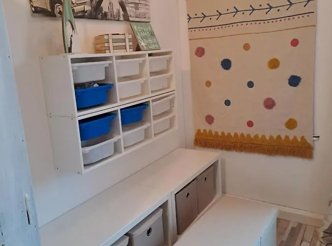 Gnaden- Und Saale Wittgenstein In The Middle Of Gar Nix * Bismark