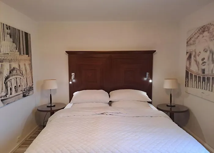 Gnaden- Und Saale Wittgenstein In The Middle Of Gar Nix Bismark