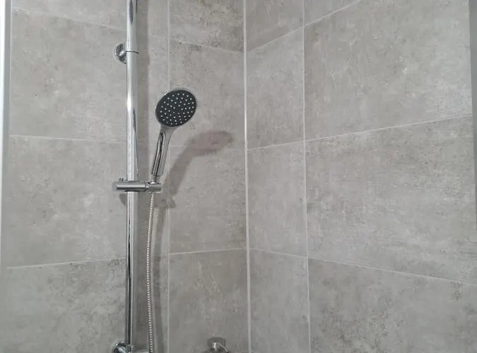 Gnaden- Und Saale Wittgenstein In The Middle Of Gar Nix Apartamento Bismark