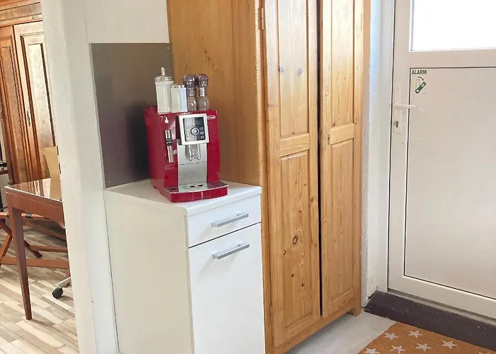 Gnaden- Und Saale Wittgenstein In The Middle Of Gar Nix Bismark