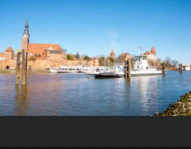 Apartamento Gnaden- Und Saale Wittgenstein In The Middle Of Gar Nix Bismark