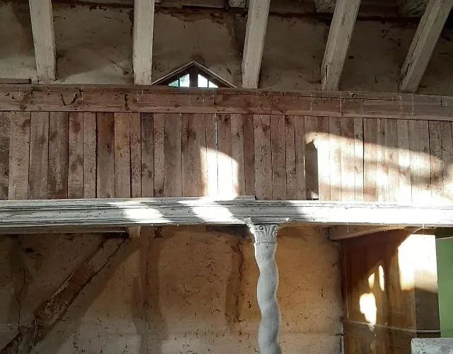 Gnaden- Und Saale Wittgenstein In The Middle Of Gar Nix Bismark