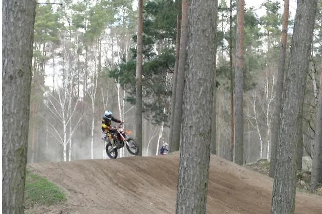 Gnaden- Und Saale Wittgenstein In The Middle Of Gar Nix *