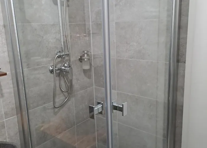 Gnaden- Und Saale Wittgenstein In The Middle Of Gar Nix Apartamento