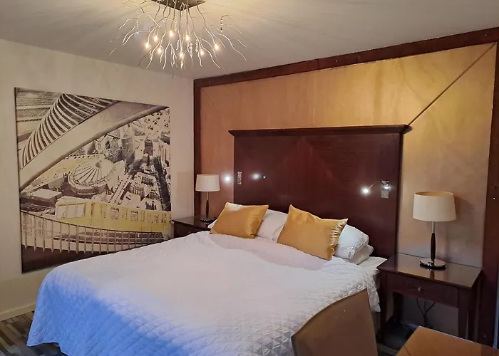 Gnaden- Und Saale Wittgenstein In The Middle Of Gar Nix Bismark