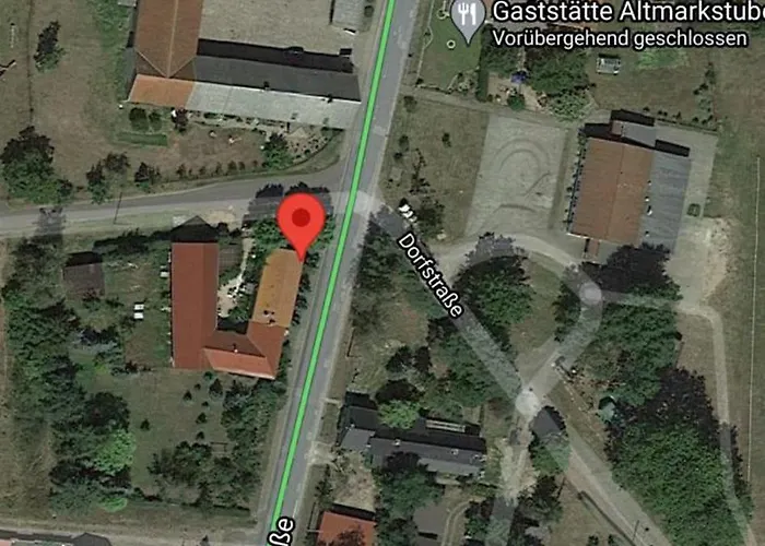 Gnaden- Und Saale Wittgenstein In The Middle Of Gar Nix